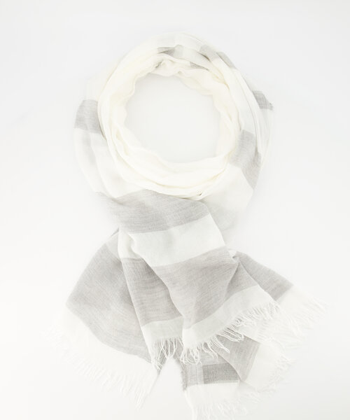Nana -  - Plain scarves -  -  -