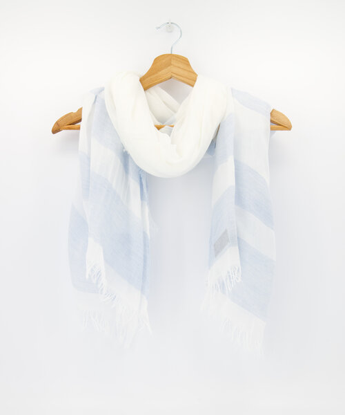 Nana -  - Plain scarves -  -  -