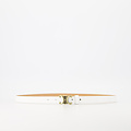 Eline Small - Classic Grain - Belts with buckles - White - D01 - Gold