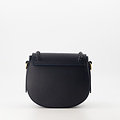 Chelsea - Classic Grain - Crossbody bags - Blue - D26 - Bronze