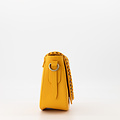 Chelsea - Classic Grain - Crossbody bags - Yellow - T1045 - Bronze