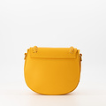 Chelsea - Classic Grain - Crossbody bags - Yellow - T1045 - Bronze