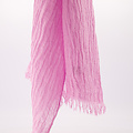 Mona -  - Plain scarves - Pink -  -