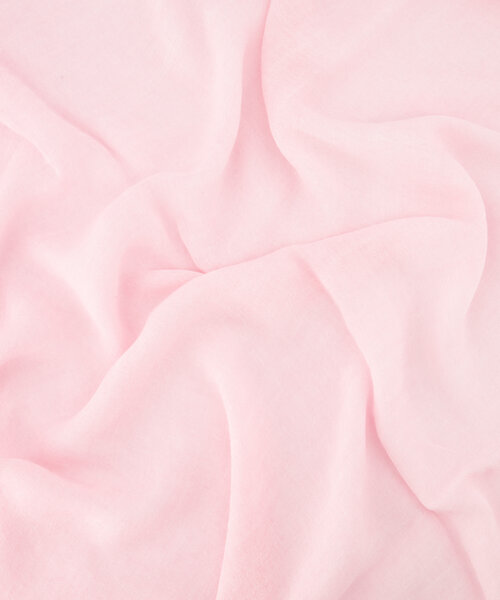 Bora -  - Effen sjaals - Roze -  -
