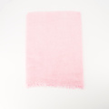 Bora -  - Plain scarves - Pink -  -
