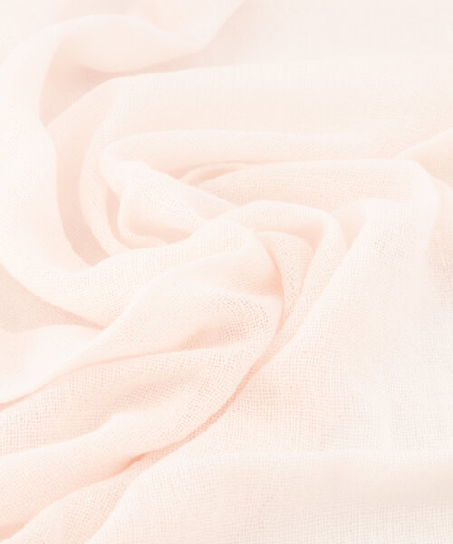 Melody -  - Plain scarves - Pink - Rosetto -