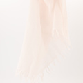 Melody -  - Effen sjaals - Roze - Rosetto -