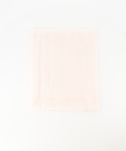 Melody -  - Effen sjaals - Roze - Rosetto -