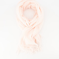 Melody -  - Effen sjaals - Roze - Rosetto -