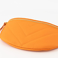 Cilou - Classic Grain - Bum bags - Orange - D29 - Gold