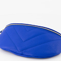 Cilou - Classic Grain - Bum bags - Blue - Dazzling Blue T3949 - Gold