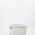 Irene - Classic Grain - Crossbody bags - Grey - Lichtgrijs T4104 - Gold