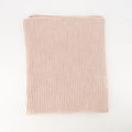 Gina - Knitwear - Poncho's - Roze - 2535 -