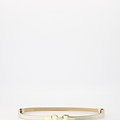 Didi - Classic Grain - Waist belts -  -  - Gold