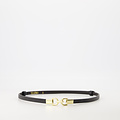 Didi - Classic Grain - Waist belts -  -  - Gold