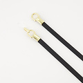 Didi - Classic Grain - Waist belts -  -  - Gold