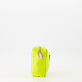 Jacine - Classic Grain - Crossbody bags - Green - Lime T0340 - Gold