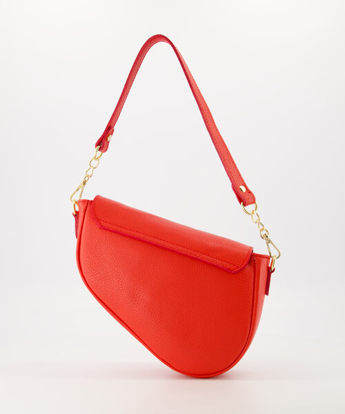 Gigi - Classic Grain - Rood T1644