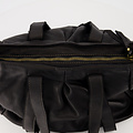 Ripley - Washed leather - Shoulder bags - Black -  - Bronze