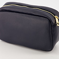 Irene - Bags - Classic Grain - Dark Blue D26 - ORO