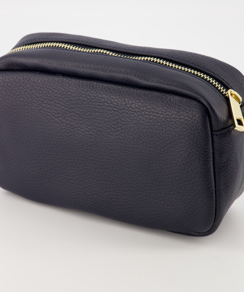 Irene - Bags - Classic Grain - Dark Blue D26 - ORO