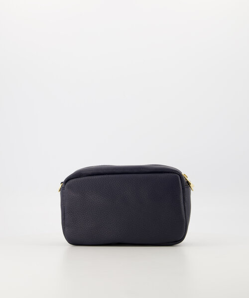 Irene - Bags - Classic Grain - Dark Blue D26 - ORO