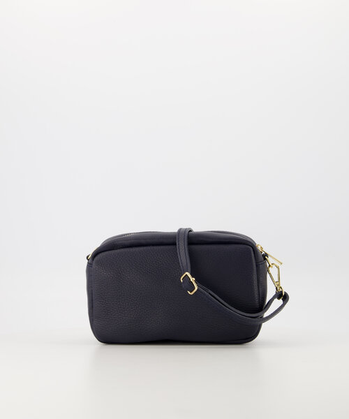 Irene - Bags - Classic Grain - Dark Blue D26 - ORO