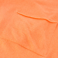 Alix  -  - Plain Scarves  - Orange - AS -
