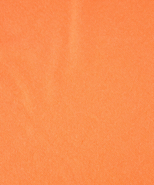 Alix  -  - Plain Scarves  - Orange - AS -