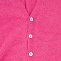 Lois -  - Plain Scarves  - Pink - Roze AS -