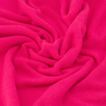 Cassy -  - Effen sjaals  - Roze - Fuchsia AS365 -