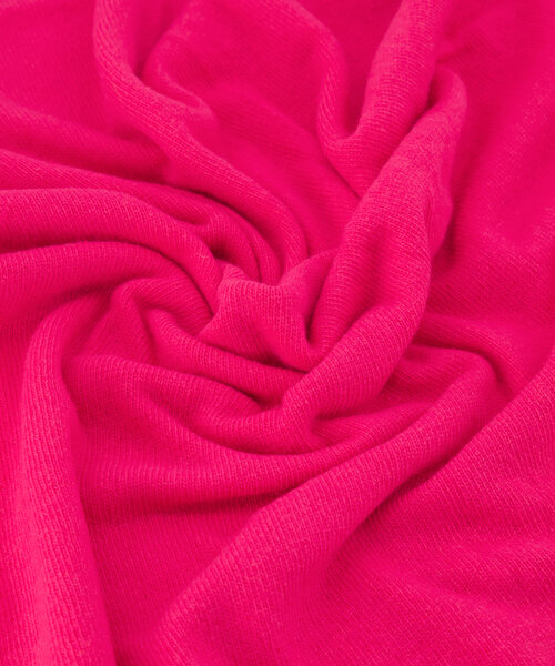 Cassy -  - Effen sjaals  - Roze - Fuchsia AS365 -