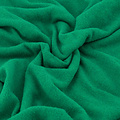 Cassy -  - Plain Scarves  - Green - Groen AS991 -
