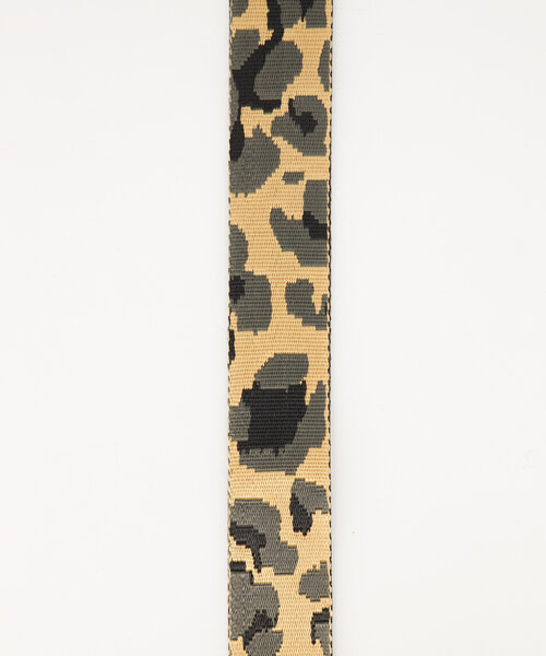 Tyla -  - Hengsels - Luipaard - Bruin - Goudkleurig