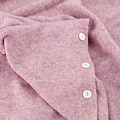 Lois -  - Effen sjaals  - Roze - Blend AS21364 -