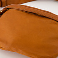 Georgia Plain - Washed - Heuptassen - Cognac -  - Bronskleurig