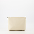 Ariel - Classic Grain - Crossbody tassen - Ecru - D37 - Goudkleurig