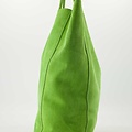 Mia  - Suede - Crossbody tassen - Groen - Appelgroen D08B -