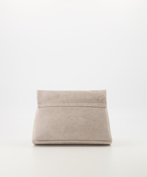 Ravelli - Brushed - Crossbody bags - Grey - 33 - Gold