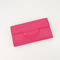 Venti - Ruga - Clutch - Roze -  - Goudkleurig