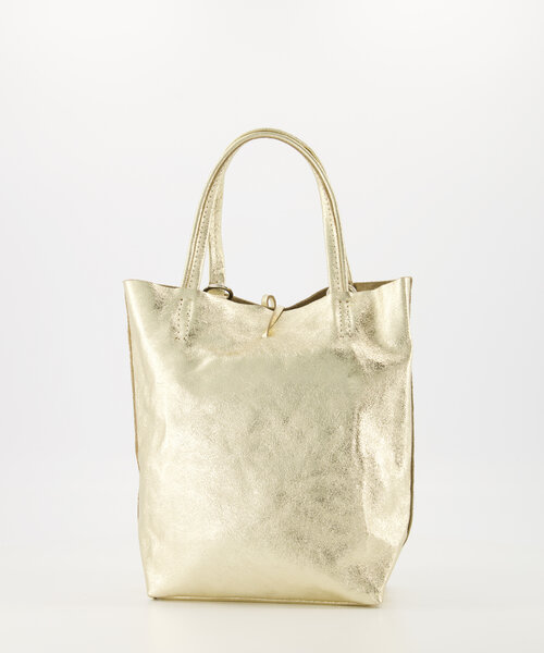 Nieuw Alice  - Metallic - Crossbody bags - Gold - L003 - Silver