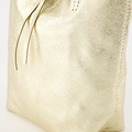 Nieuw Alice  - Metallic - Crossbody bags - Gold - L003 - Silver