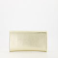 Vive - Classic Grain - Clutch - Gold - DL731 - Gold