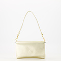 Lara - Classic Grain - Clutch - Gold - DL731 - Gold