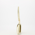 Lara - Classic Grain - Clutch - Gold - DL731 - Gold