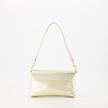 Lara - Classic Grain - Clutch - Gold - DL731 - Gold