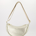 Nika - Classic Grain - Hand bags -  - DL702 - Silver