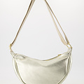 Nika - Classic Grain - Hand bags -  - DL702 - Silver