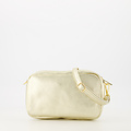 Irene - Classic Grain - Crossbody bags - Gold - DL731 - Gold