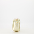 Irene - Classic Grain - Crossbody tassen - Goud - DL731 - Goudkleurig